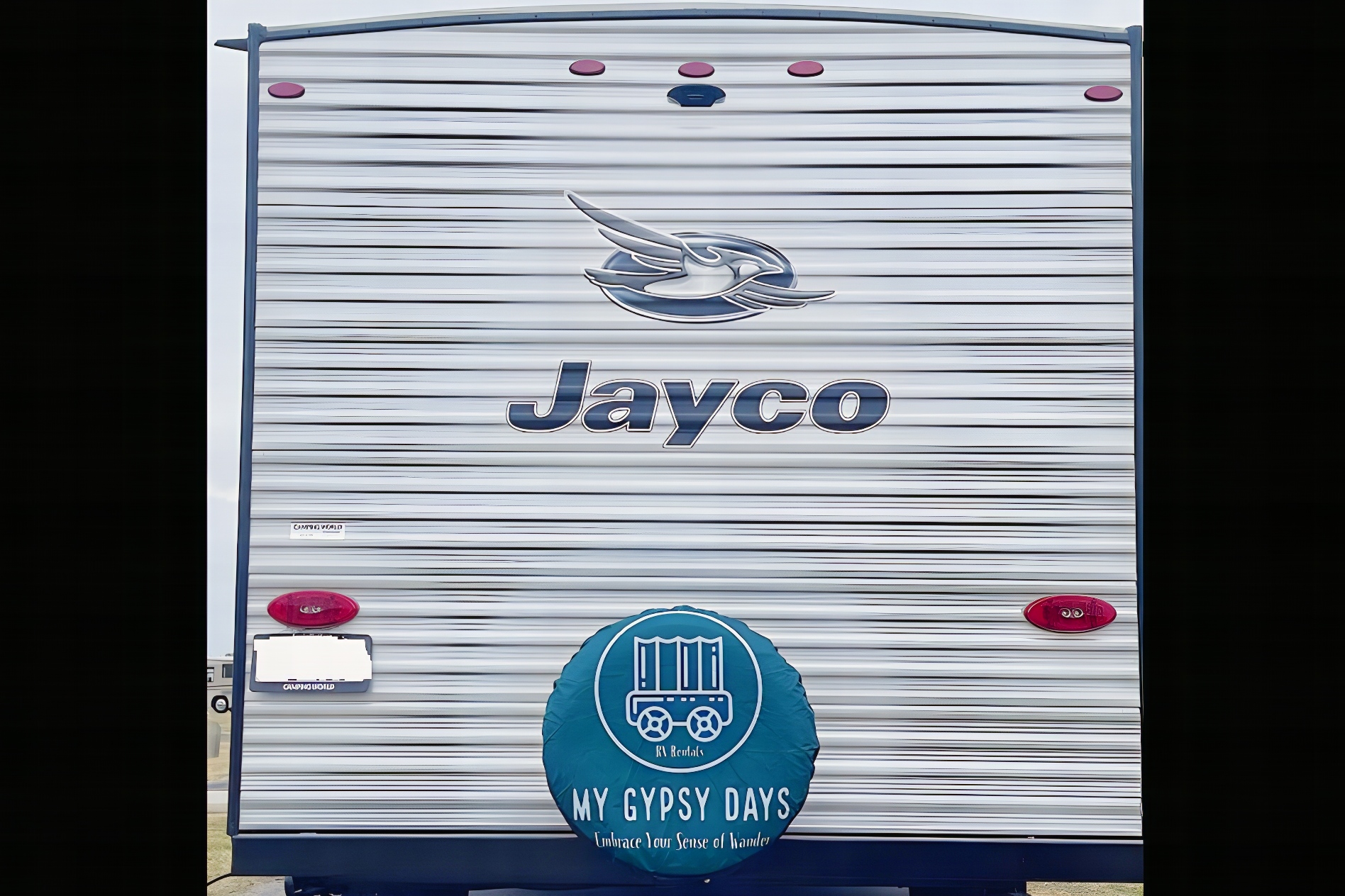 Sol - 2020 Jayco Jay Flight SLX 264BH