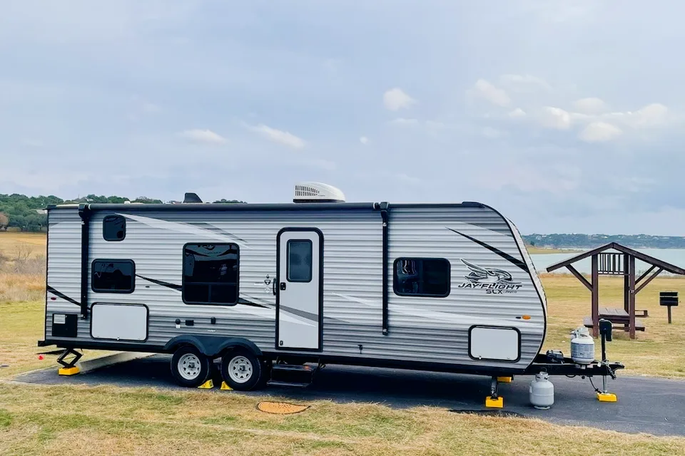 Sol - 2020 Jayco Jay Flight SLX 264BH