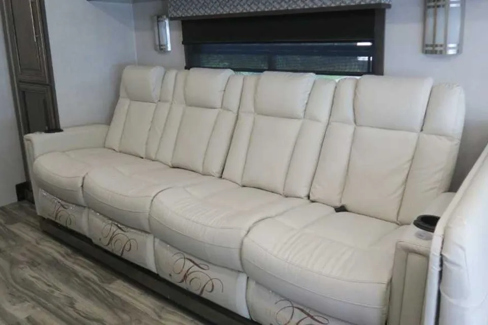 GT7 Forest River Georgetown  Class A