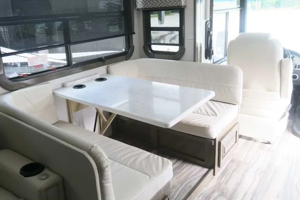 GT7 Forest River Georgetown  Class A