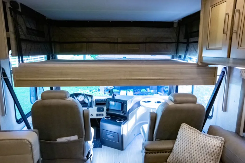 2020 Coachmen  RV Sportscoach SRS 366 BH Class A (Diesel Pusher)