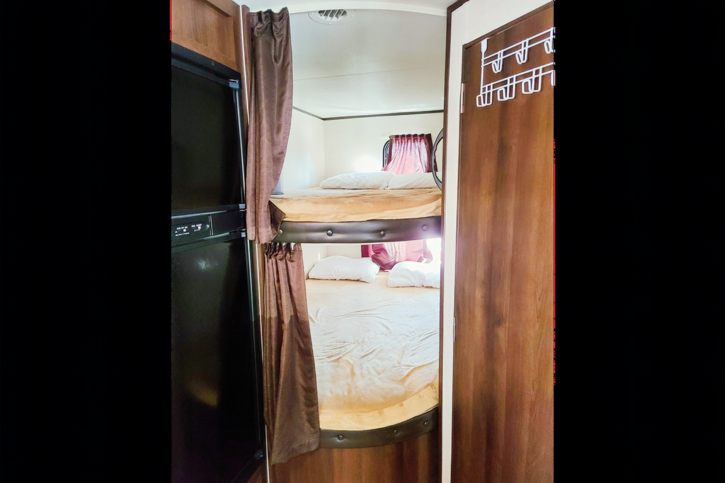 Danielle's Family Trailer