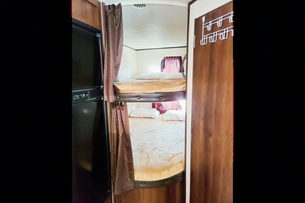 Danielle's Family Trailer