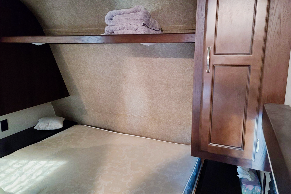 Danielle's Family Trailer