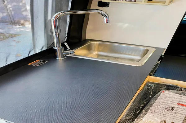 2021 Mercedes Sprinter van 4x4 Winnebago Revel